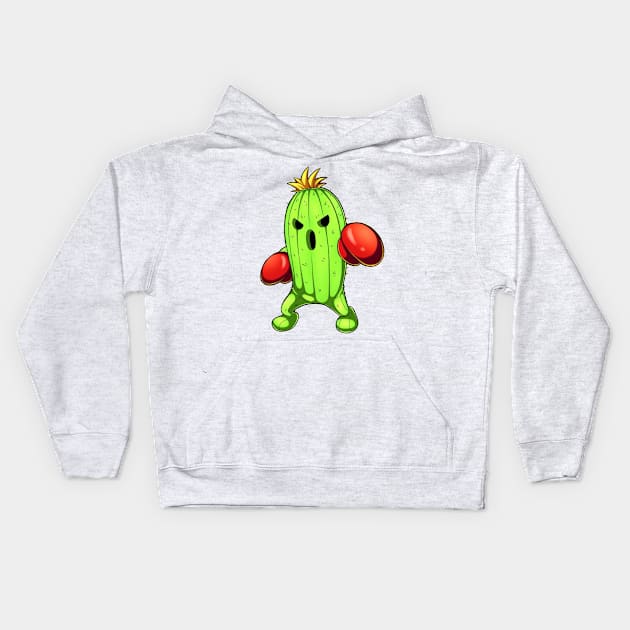 togemon Kids Hoodie by fancy ghost